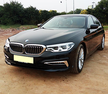 BMW 520d