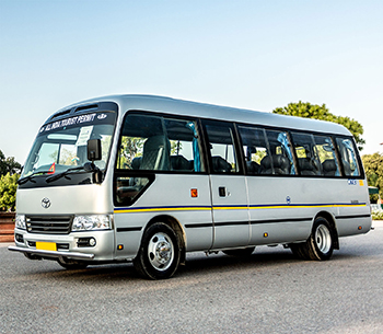 Toyota Coaster